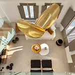 Eolia Luxury * Pýrgos