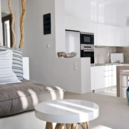 Eolia Luxury
