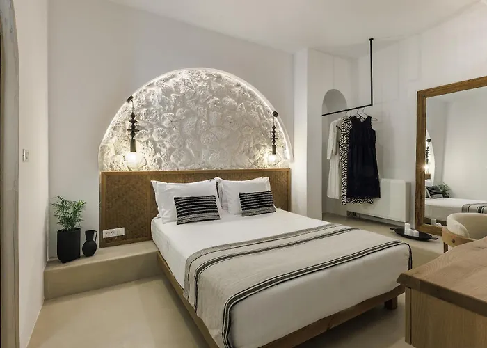 Villa Eolia Luxury *