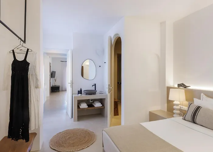 Eolia Luxury Pýrgos