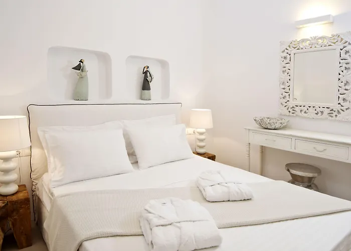 Eolia Luxury * Pýrgos