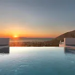 Villa Eolia Luxury *