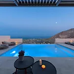 Eolia Luxury Πύργος