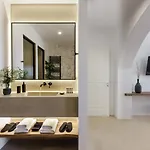 Eolia Luxury Villa *