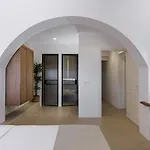 Eolia Luxury Villa Pýrgos