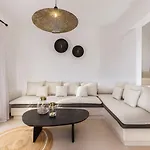 Eolia Luxury Villa Pýrgos