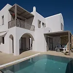 Villa Eolia Luxury