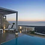 Eolia Luxury * Pýrgos