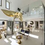Eolia Luxury Villa
