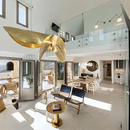 Eolia Luxury Villa