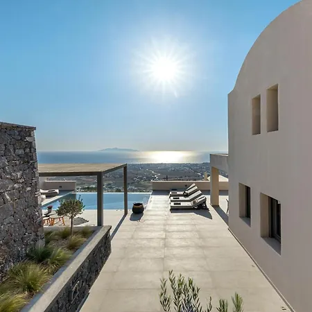 Eolia Luxury * Πύργος