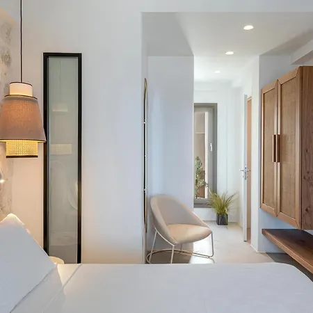 Eolia Luxury Villa Pyrgos Kallistis