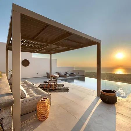Eolia Luxury *