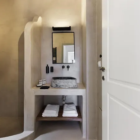 Eolia Luxury *