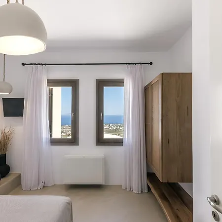 Eolia Luxury