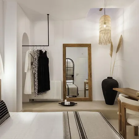 Villa Eolia Luxury *