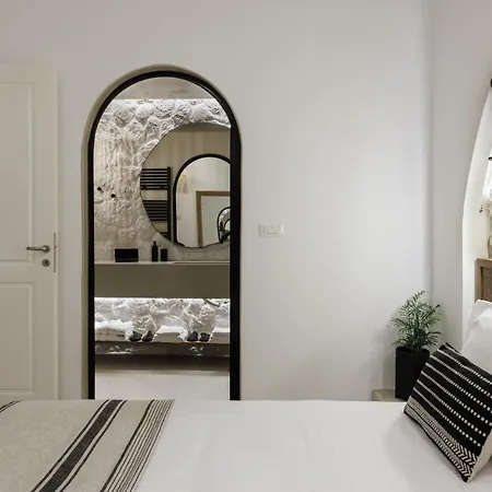 Villa Eolia Luxury