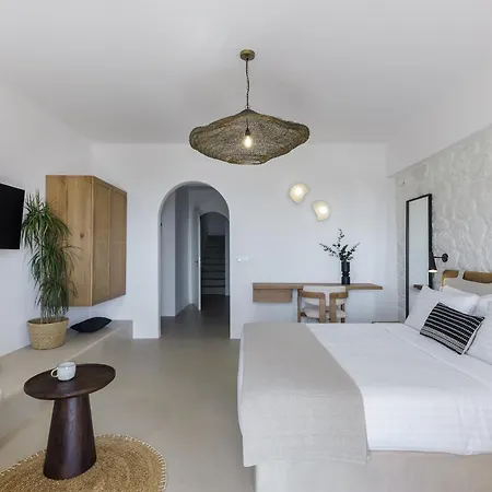 Villa Eolia Luxury Pyrgos Kallistis