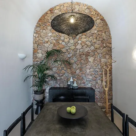 Eolia Luxury