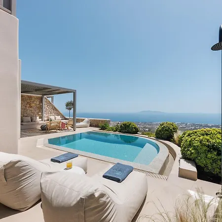 Eolia Luxury *