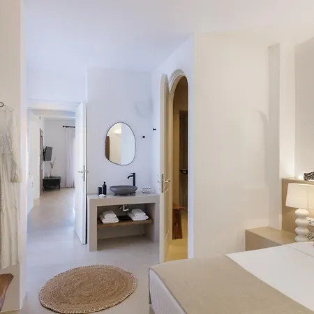 Eolia Luxury Pýrgos