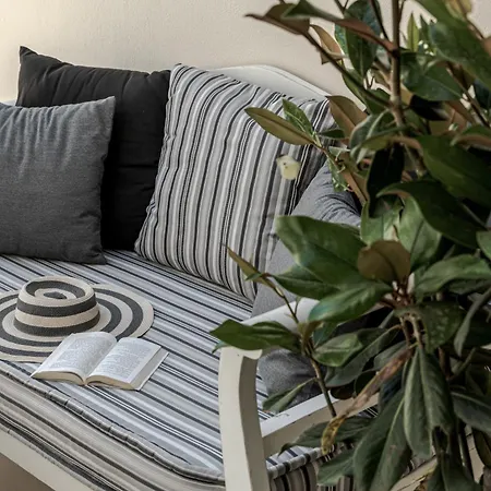 Eolia Luxury * Pýrgos