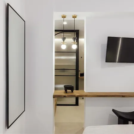 Villa Eolia Luxury *