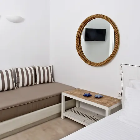 Eolia Luxury Βίλα Πύργος
