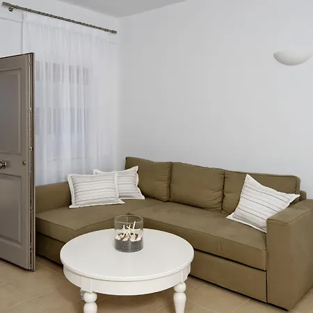 Eolia Luxury *