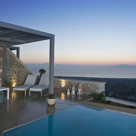 Eolia Luxury * Πύργος