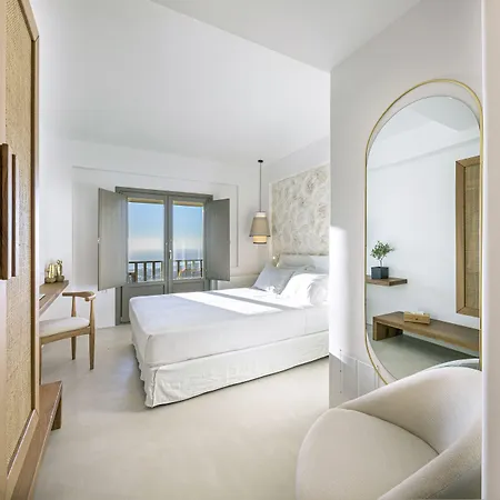 Eolia Luxury * Pýrgos