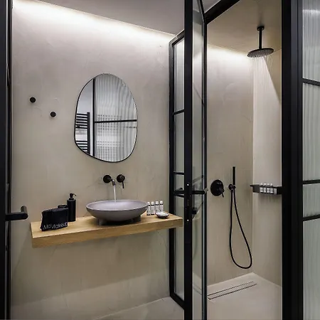 Villa Eolia Luxury