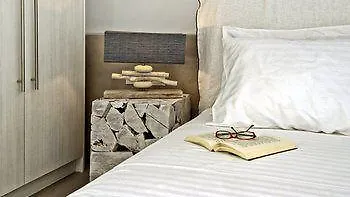 Eolia Luxury Pyrgos Kallistis