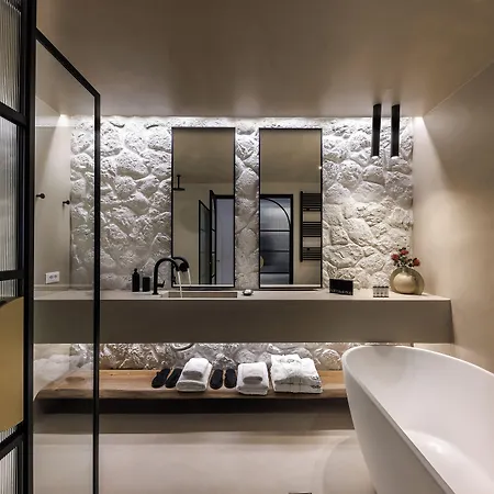 Eolia Luxury Βίλα *