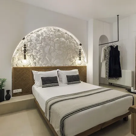 Eolia Luxury