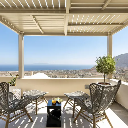 Eolia Luxury