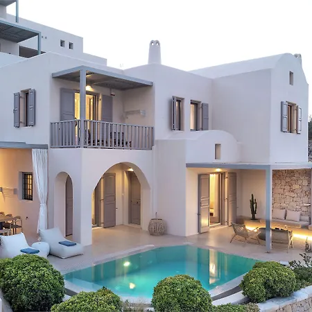 Eolia Luxury Πύργος