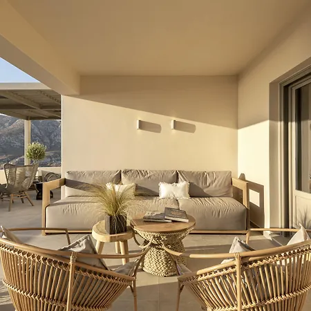 Eolia Luxury