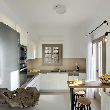 Eolia Luxury Βίλα Πύργος