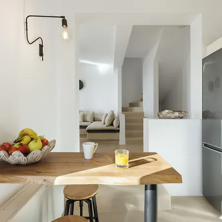 Eolia Luxury Βίλα