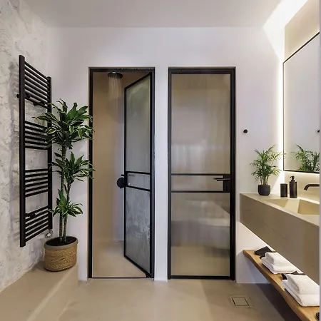 Eolia Luxury Βίλα
