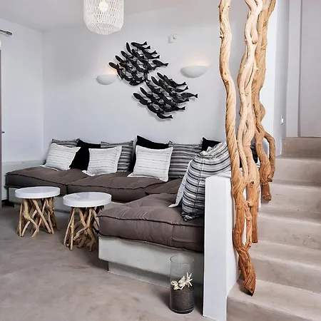 Eolia Luxury *