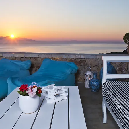 Villa Eolia Luxury Pýrgos