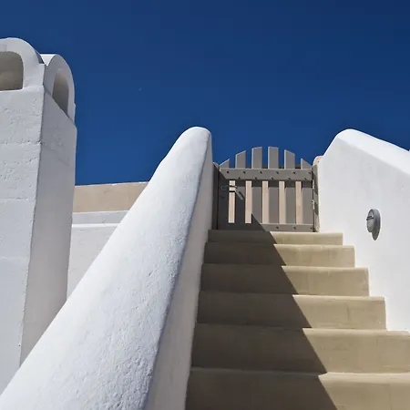 Villa Eolia Luxury Pýrgos