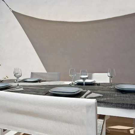 Eolia Luxury * Pyrgos Kallistis