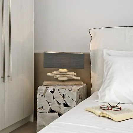Eolia Luxury * Pýrgos