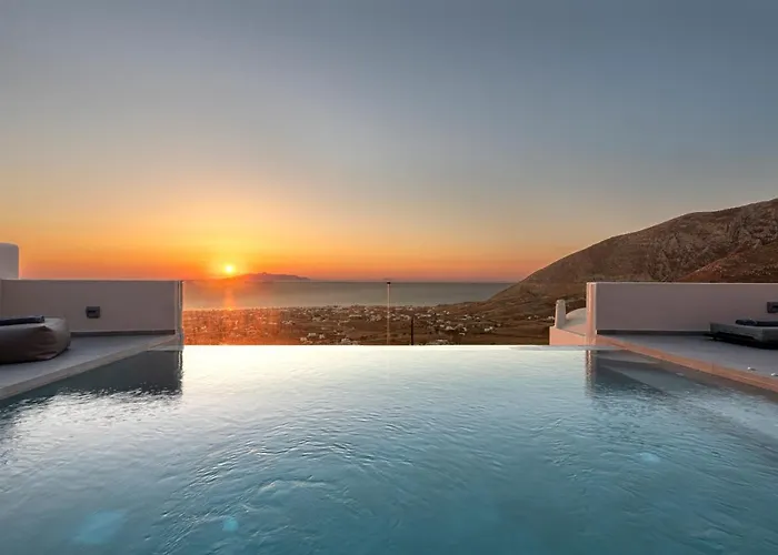 Villa Eolia Luxury *