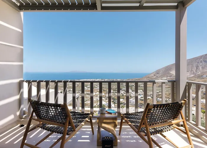 Eolia Luxury Villa *