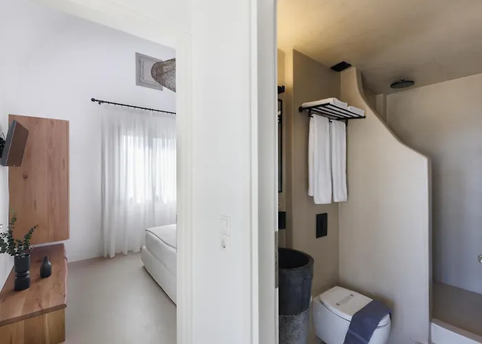 Villa Eolia Luxury *