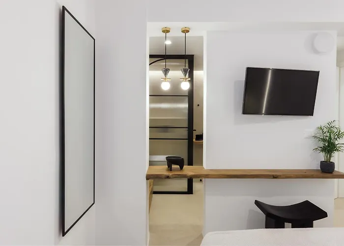 Villa Eolia Luxury *